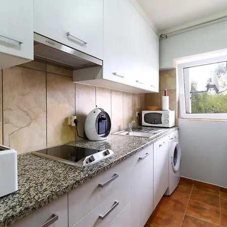Appartamento Aveiros Beach Albufeira
