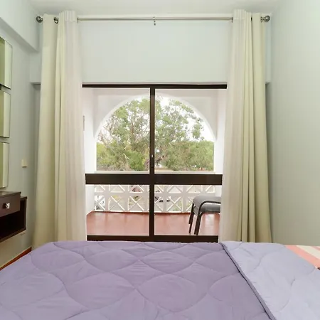 Aveiros Beach Appartement *