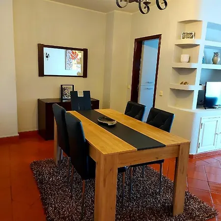 Aveiros Beach Appartamento Albufeira