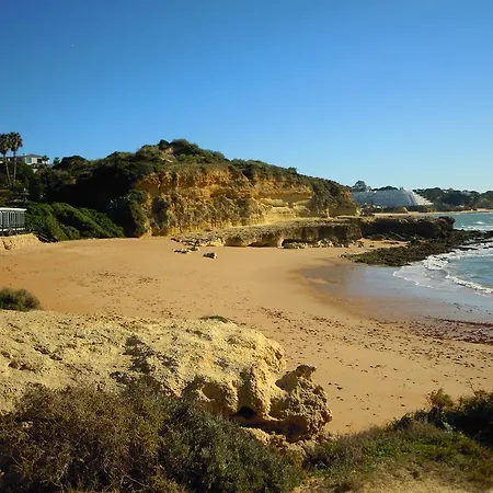 Aveiros Beach * Albufeira