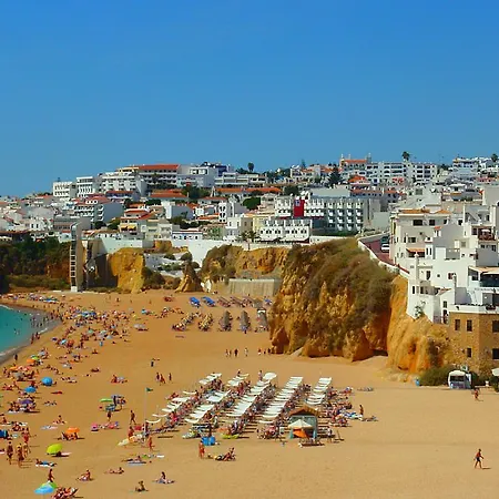Aveiros Beach Appartement *