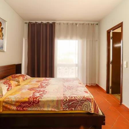 Apartment Aveiros Beach *