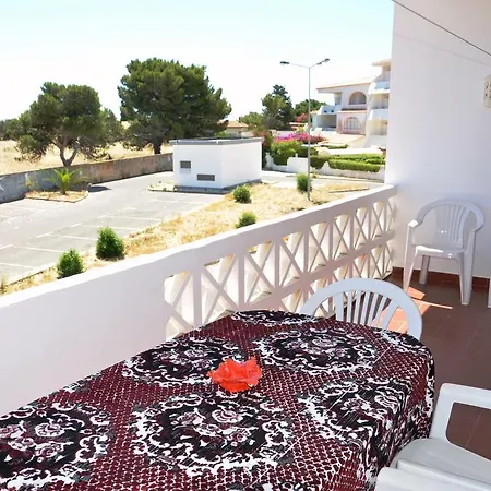 Apartment Aveiros Beach